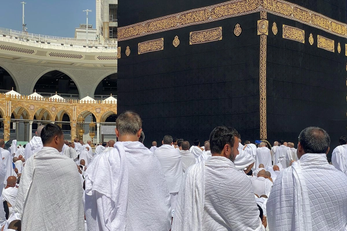 Jelang Puncak Haji 2026, Kemenhaj Pastikan Layanan Konsumsi untuk Jemaah
