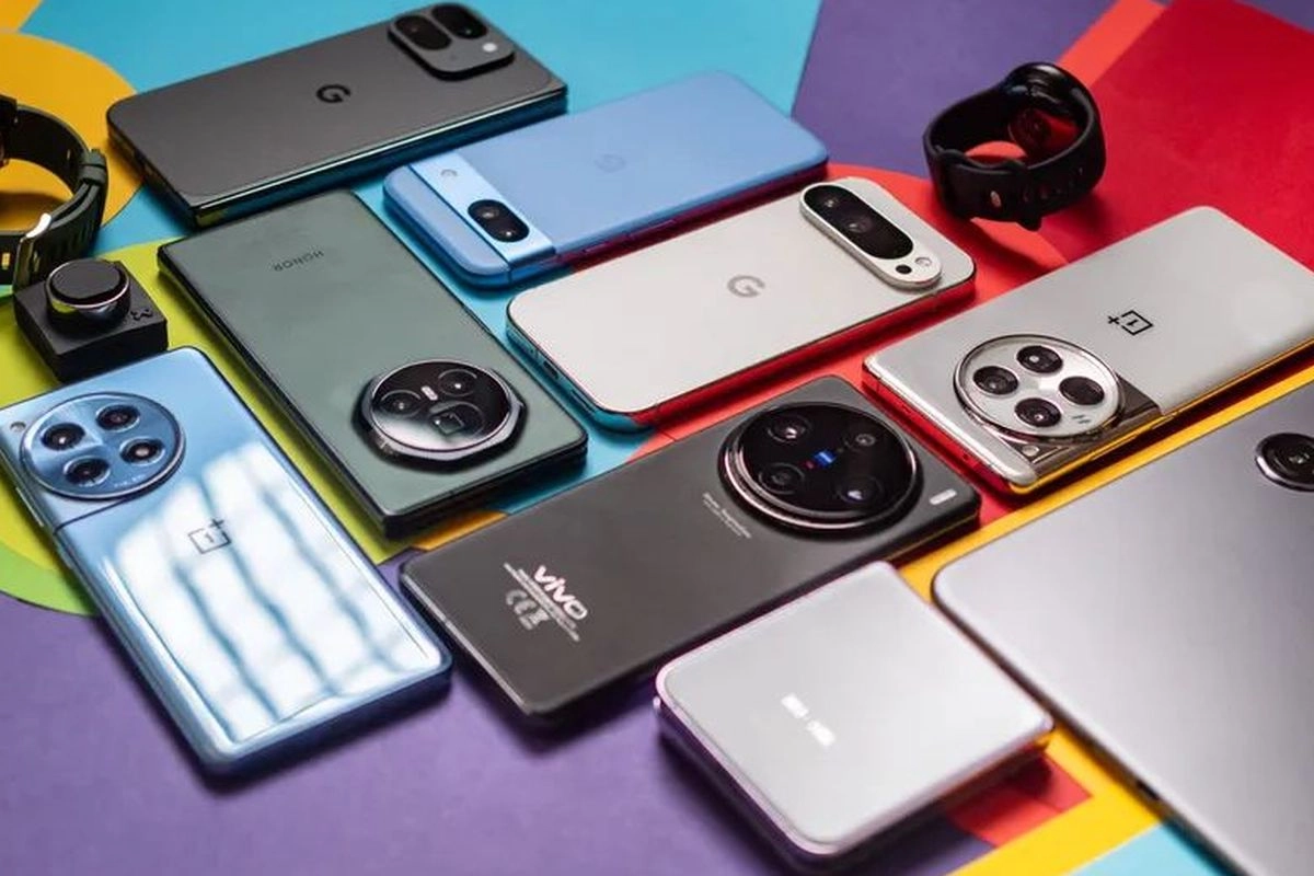 Kamera HP Masa Depan Bisa Lebih Irit Baterai Pakai Sensor Sony