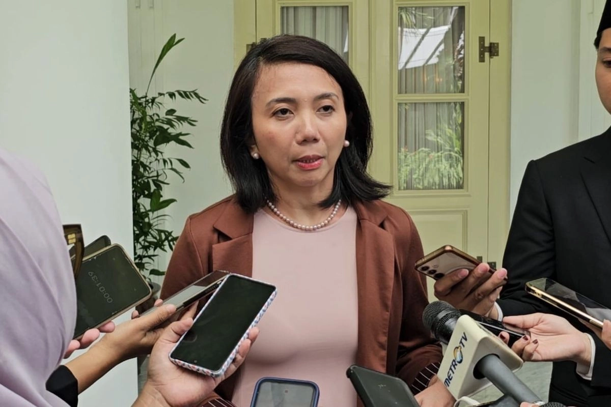 Kemlu RI Desak Israel Bebaskan Semua Awak Kapal Global Sumud Flotilla