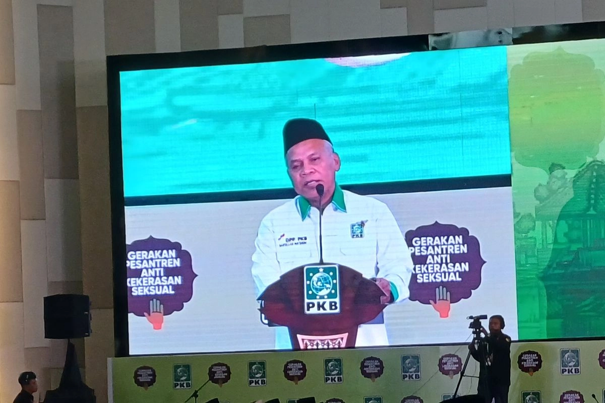 Kesimpulan Temu Nasional Ponpes: Negara Kurang Selektif Beri Izin Dirikan Ponpes