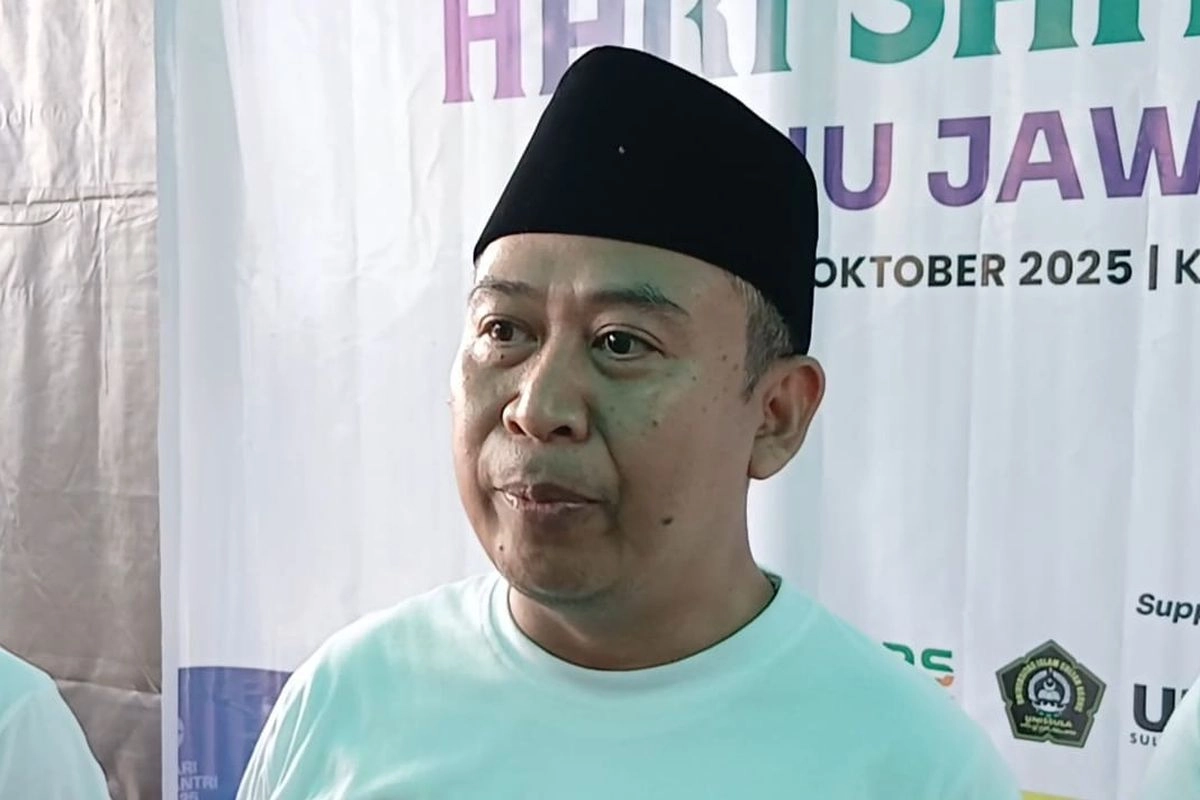 Maraknya Kekerasan Seksual di Ponpes, Gus Rozin: Ada Framing yang Berlebihan