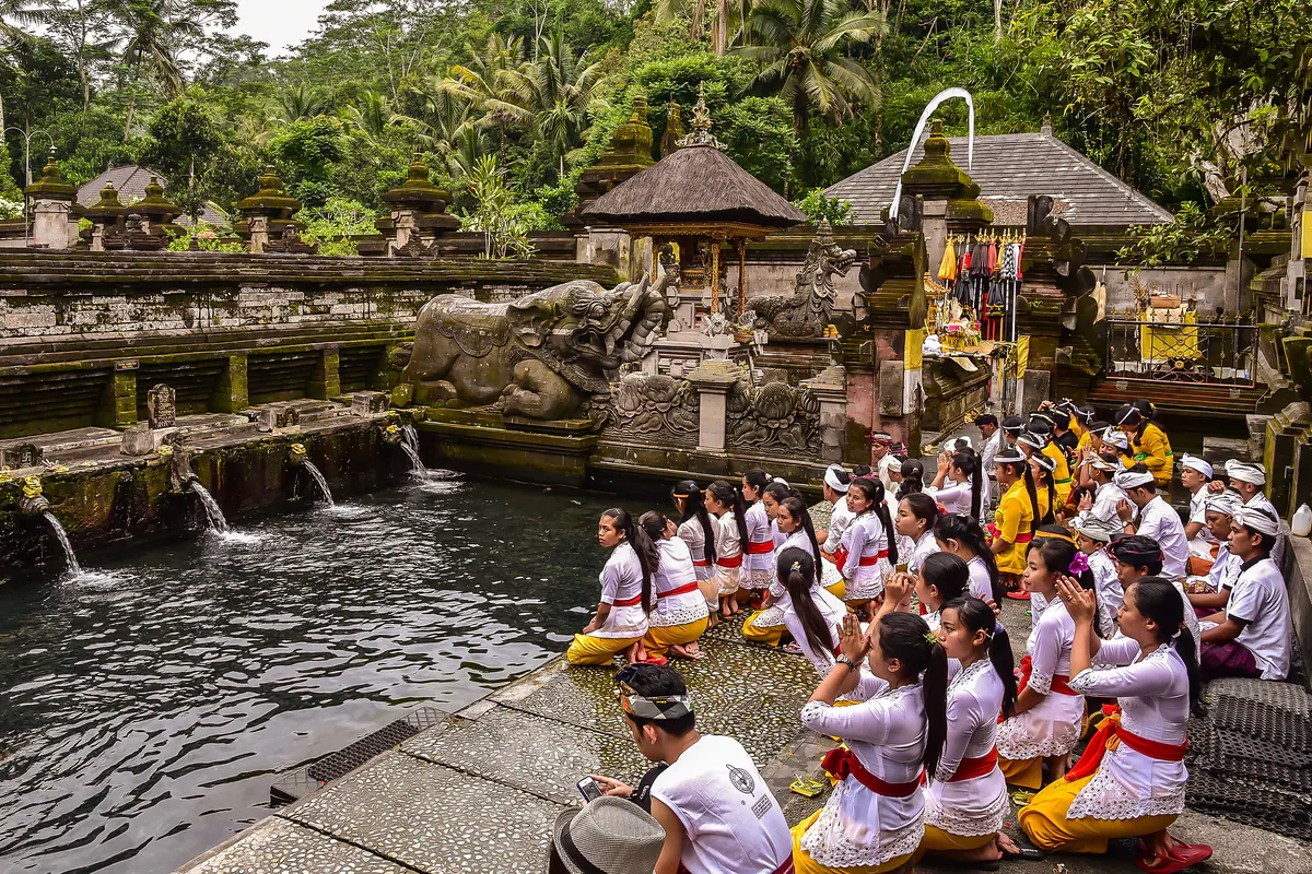 Mempertanyakan Pariwisata Berkualitas