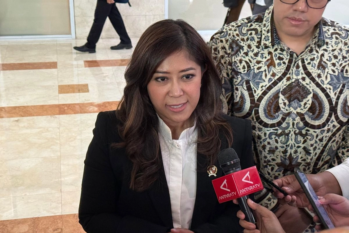 Menkomdigi Terus Pantau Perkembangan Kondisi Jurnalis yang Ditangkap Israel