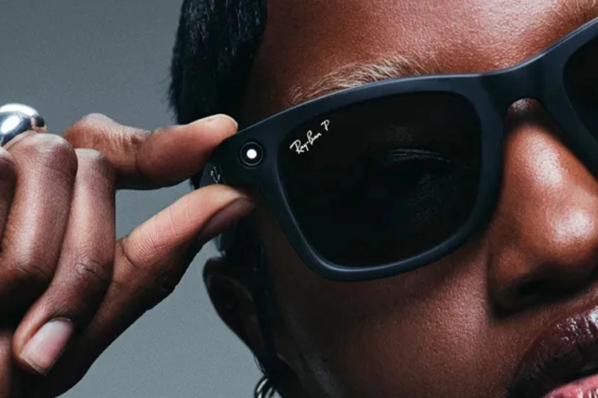 Meta Buka Kacamata Pintar Ray-Ban untuk Aplikasi dan Game Pihak Ketiga