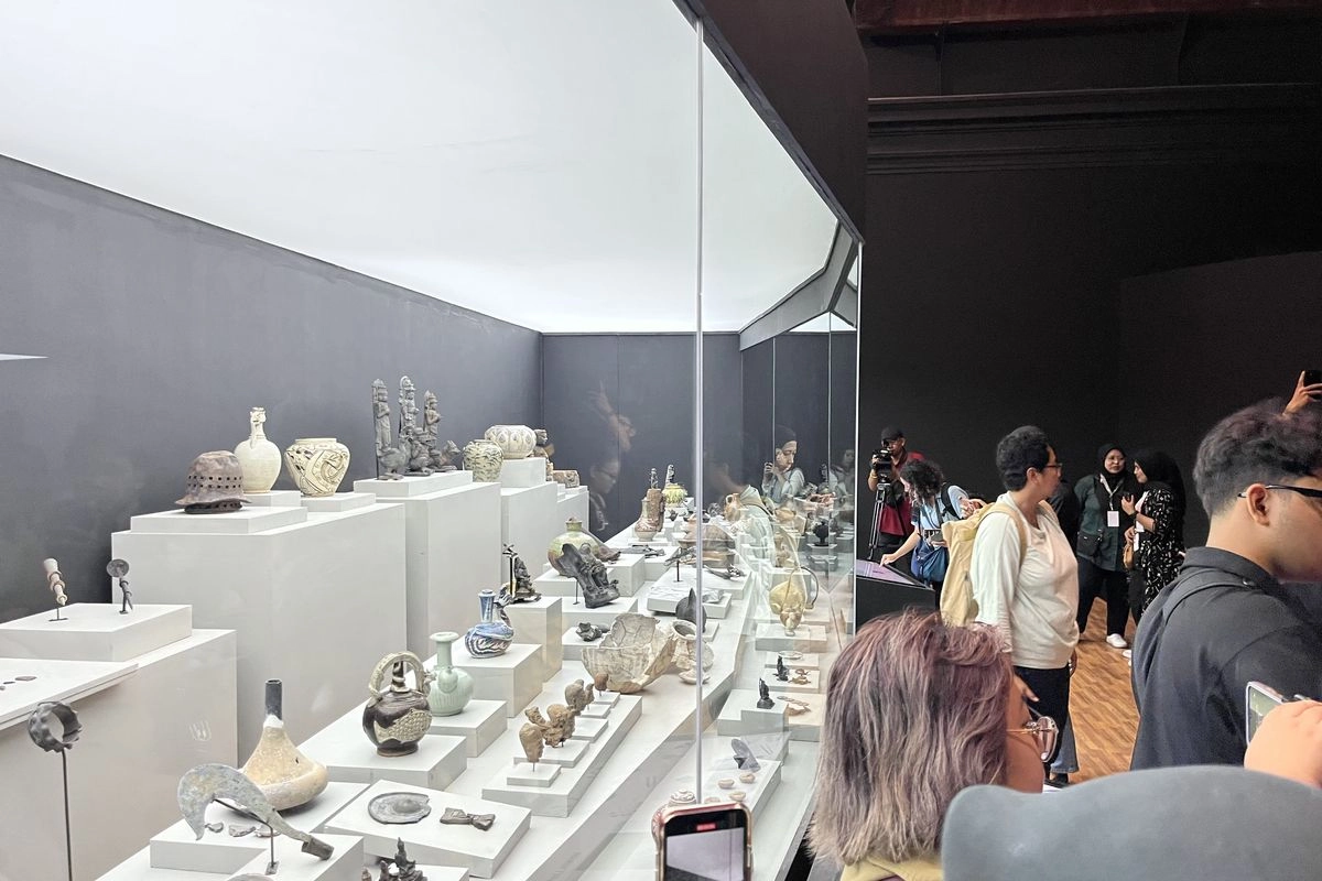 Museum Passport dan Koleksi Cap, Cara Baru Wisata Sejarah untuk Anak Muda