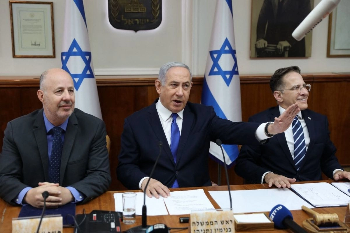 Netanyahu Adakan Rapat Membahas Kemungkinan Perang Lagi dengan Iran