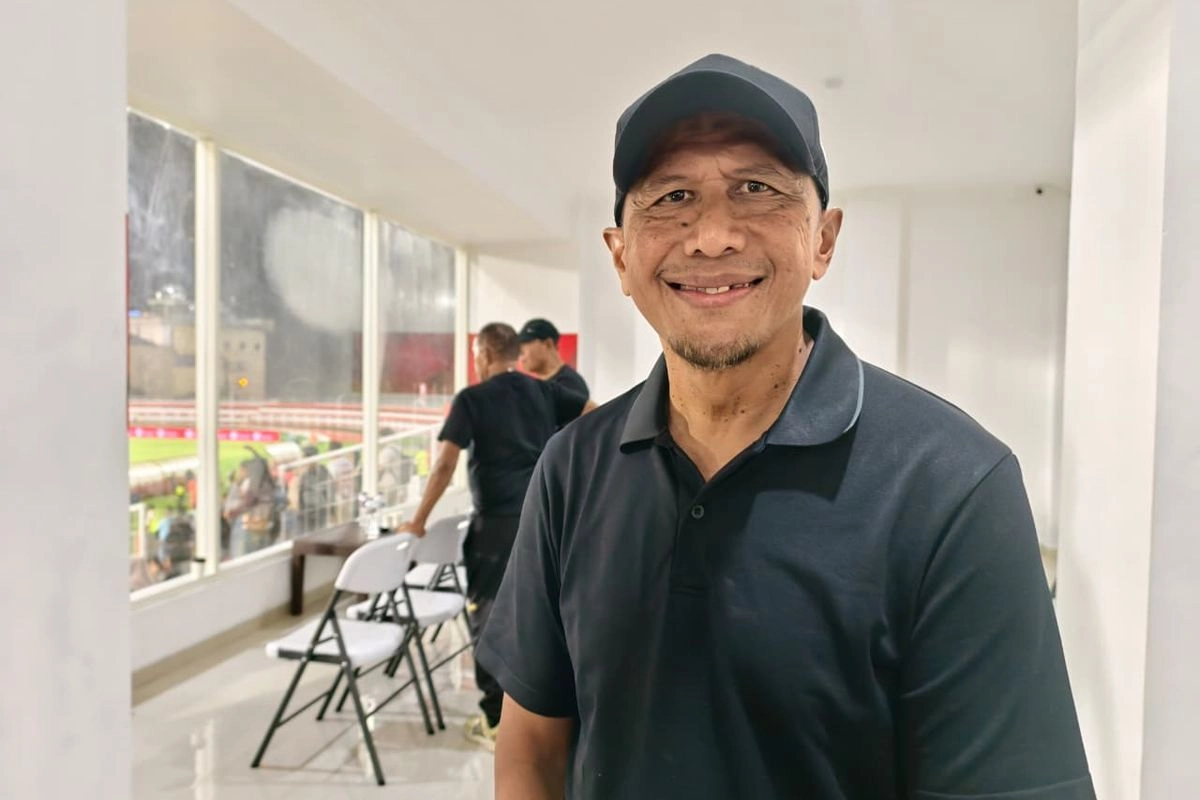 Rahmad Darmawan Apresiasi Malut United Gandeng Benfica Bangun Akademi