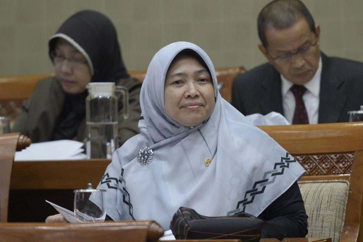 Rapat dengan Kemendikdasmen, Pimpinan Komisi X Dorong Pembenahan Pengelolaan Guru