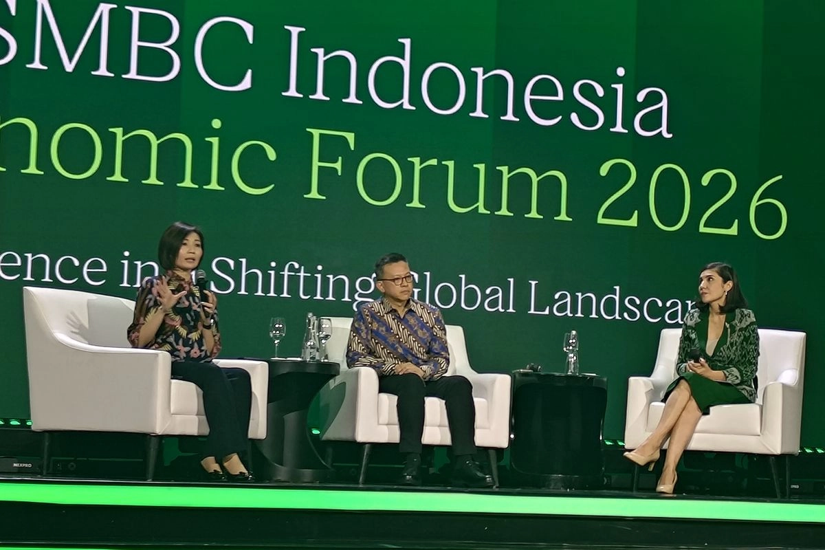 Strategi Investasi Saat Dunia Tak Pasti: Waspada tapi Oportunistik