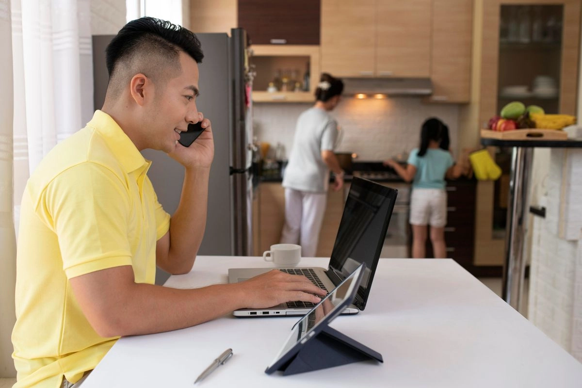WFH ASN Jangan Dianggap Libur, Ini Risiko jika Budaya Kerja Tidak Jelas