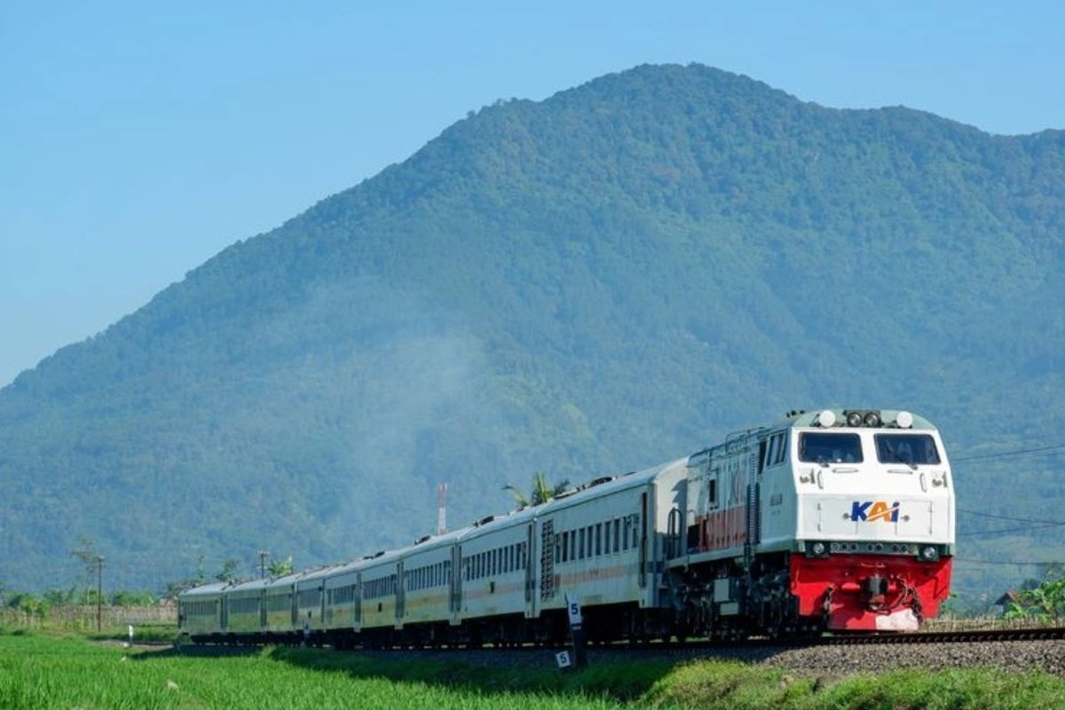 Wisata ke Banyuwangi saat Libur Panjang Makin Diminati, Penumpang Kereta Melonjak
