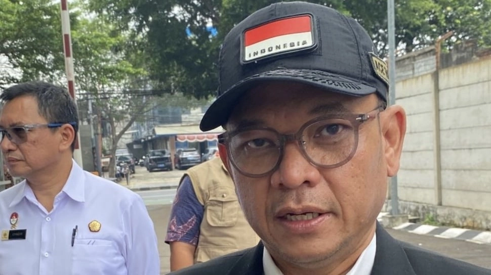 Ace Hasan: Pemerintah Akan Tempuh Jalur Diplomatik untuk Bebaskan Jurnalis RI yang Ditahan Israel