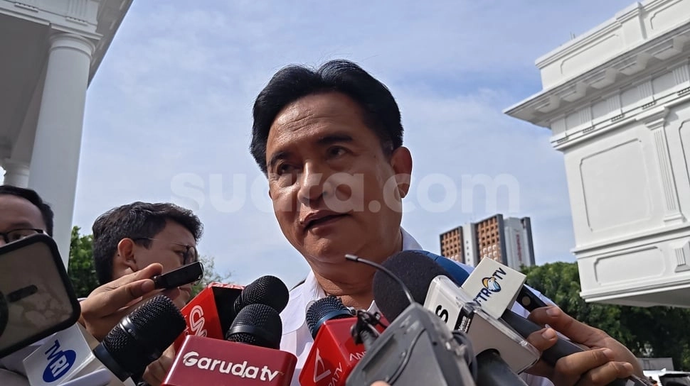 Akui Tak Bisa Nego Langsung dengan Israel, Pemerintah Gandeng Pihak Ketiga Bebaskan 9 WNI