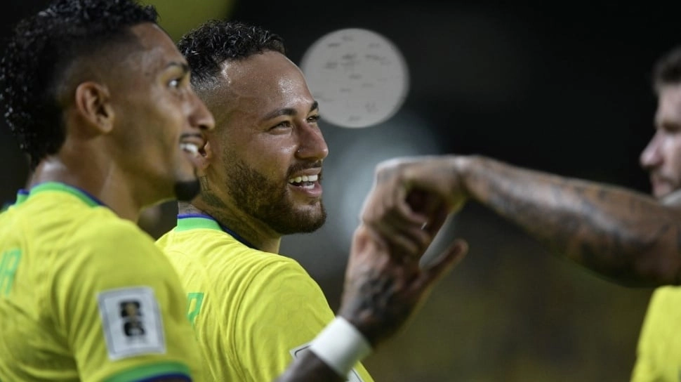 Alasan Carlo Ancelotti Ajak Neymar Kembali ke Timnas Brasil