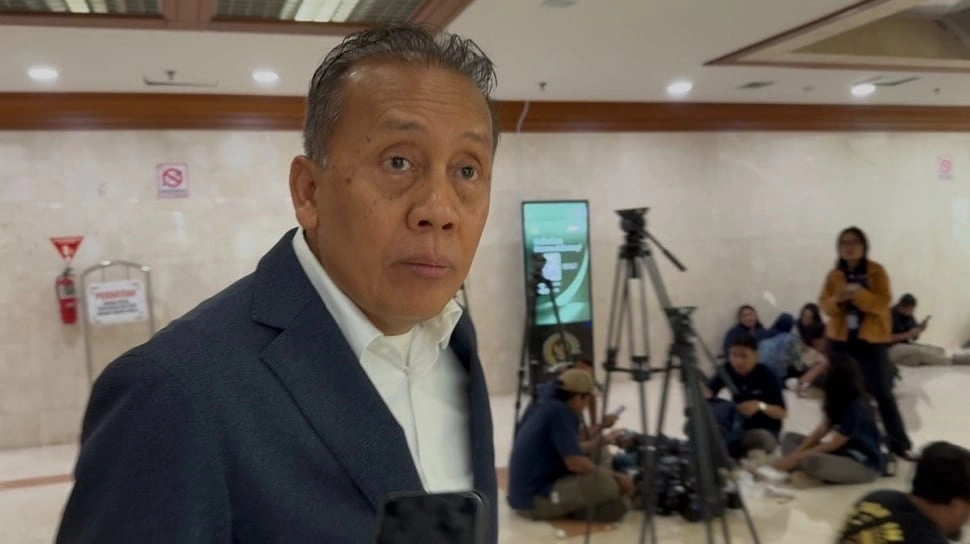 Besok Prabowo Hadiri Sidang Paripurna DPR, Ini Agendanya