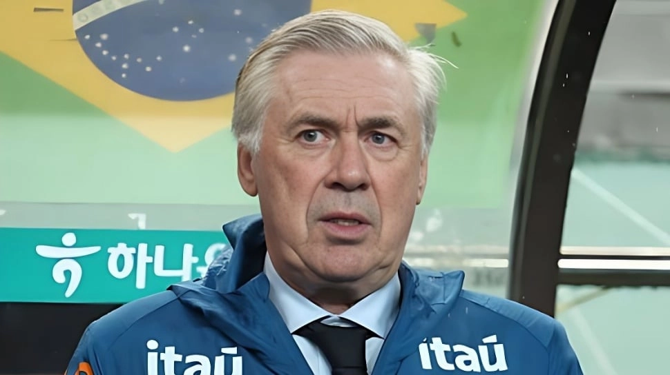 Carlo Ancelotti Jelaskan Alasan Coret Joao Pedro dari Skuad Piala Dunia 2026 Brasil