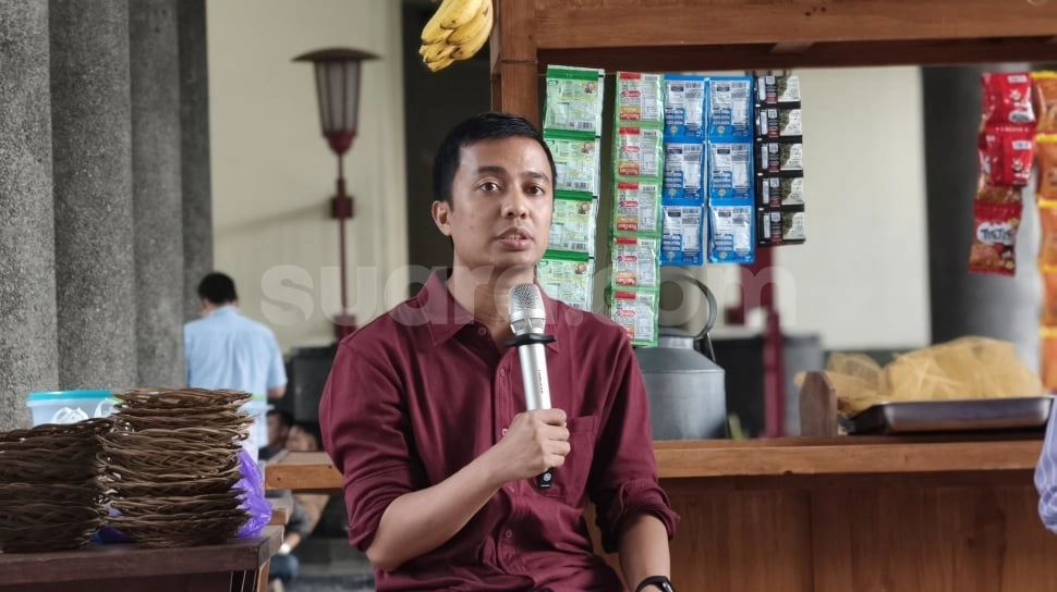 CELIOS: Pemerintah Terlalu Sibuk Jaga Narasi Positif Ekonomi