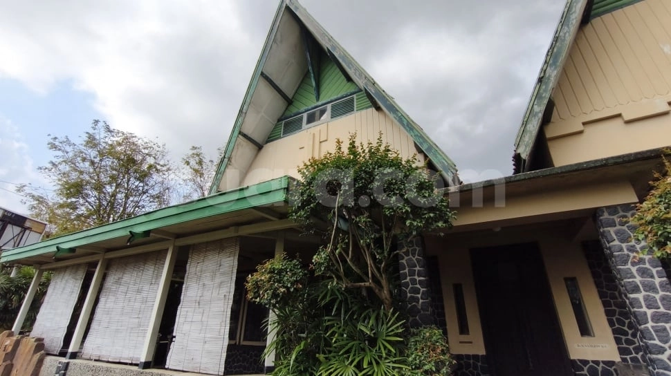 Dijual Ahli Waris, Begini Upaya UGM Selamatkan Rumah Bersejarah Prof Sardjito