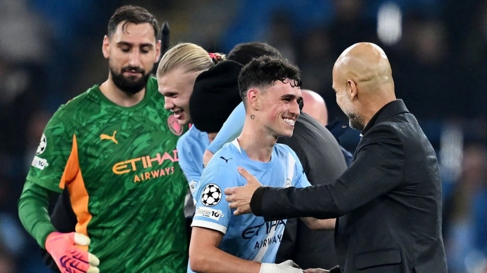 Gempar! Pep Guardiola Dikabarkan Tinggalkan Manchester City Akhir Musim Ini