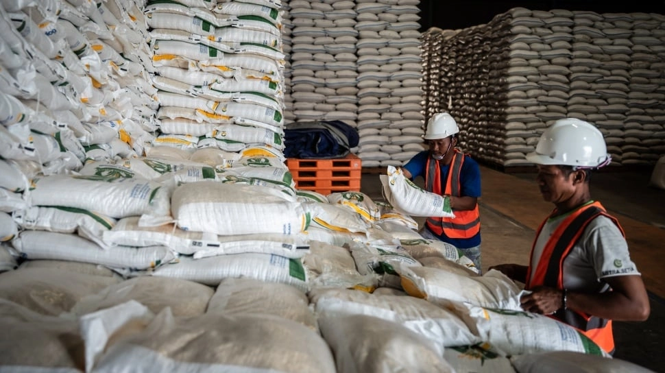Harga Pangan Hari Ini: Bawang hingga Cabai Merah Naik, Beras Premium Masih Bertahan Tinggi