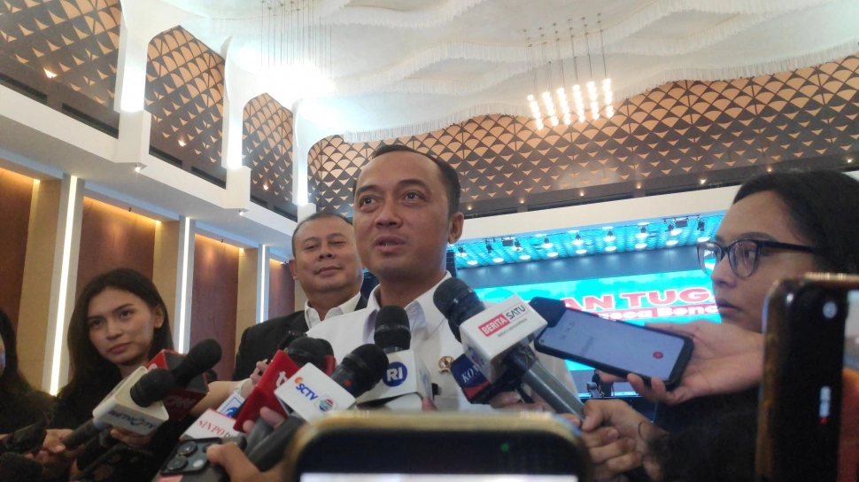 Istana Ungkap Alasan Prabowo Hadiri Paripurna DPR pada Hari Kebangkitan Nasional