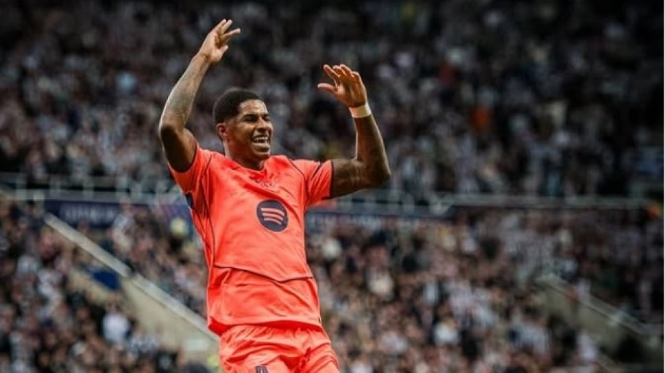 Jose Mourinho Digosipkan Ingin Bawa Marcus Rashford ke Real Madrid