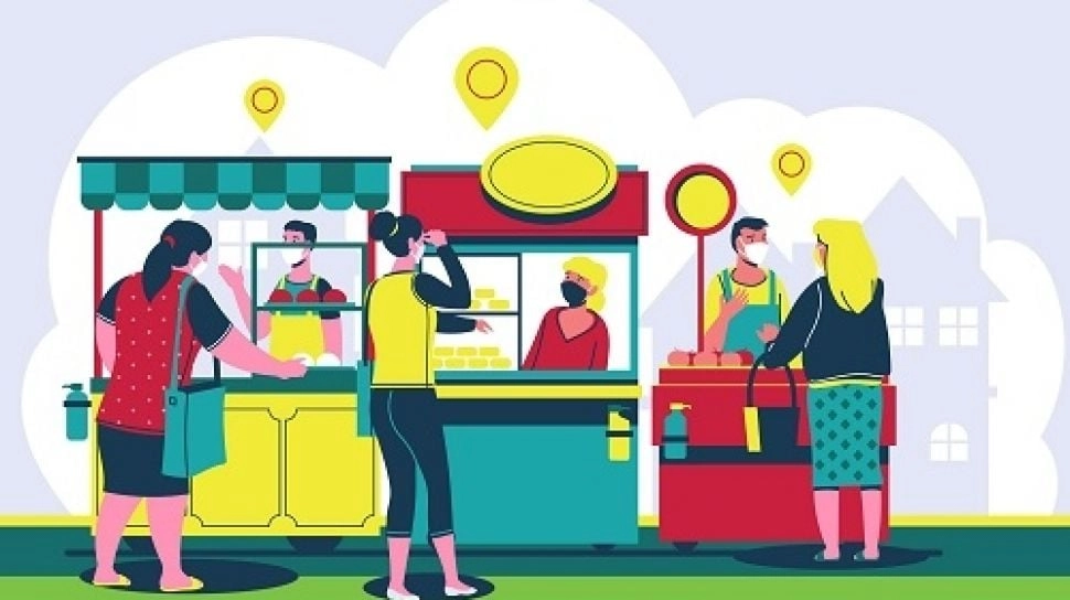 Jualan Digital, Begini Strategi UMKM Biar Makin Cuan