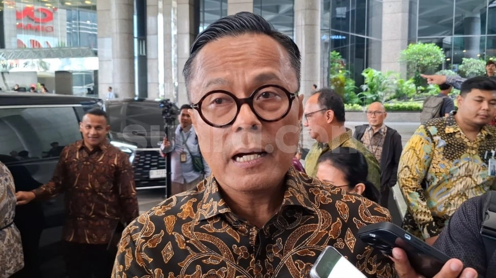 Masa Bodo Rupiah Melemah, Restrukturisasi BUMN Karya Tetap Gaspol