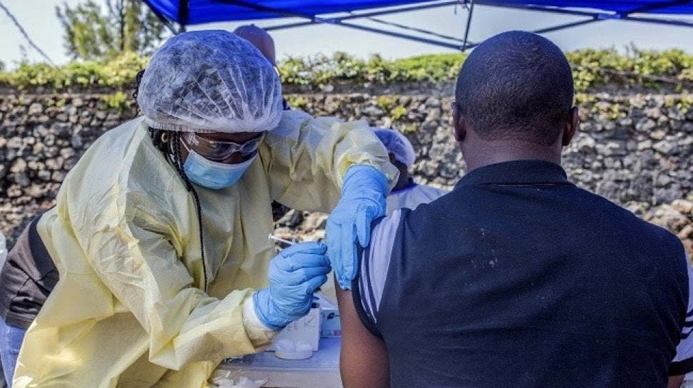 Piala Dunia 2026 Dihantui Penyebaran Penyakit Menular dari Campak, Hepatitis Hingga Ebola