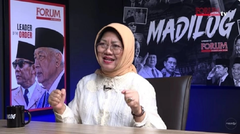 Prof Siti Zuhro: Elit Jadi Penghambat Kemajuan, Visi Prabowo Harus Dibuktikan