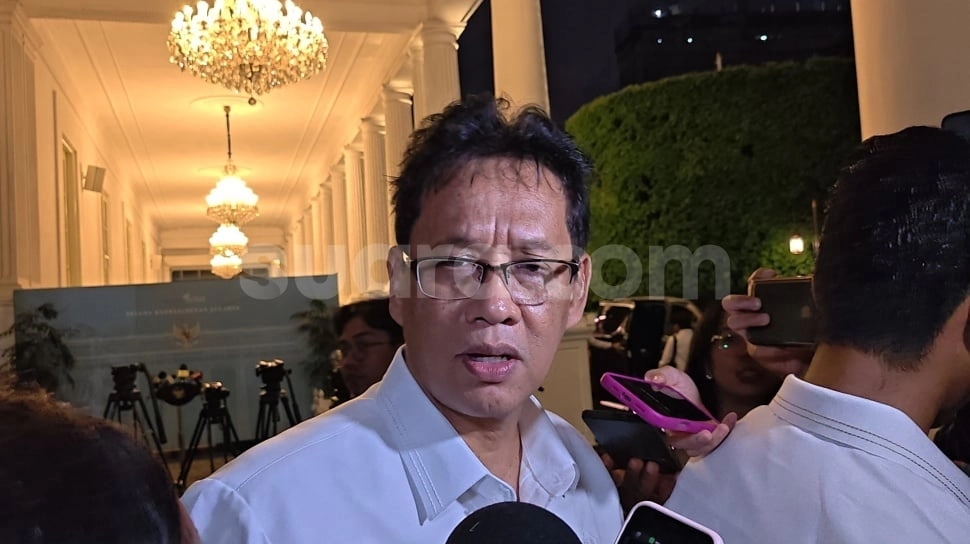 Purbaya Gelontorkan Rp 2 Triliun per Hari demi Selamatkan Nilai Tukar Rupiah