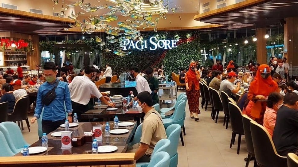 Siapa Owner Pagi Sore? Miskomunikasi Berujung Ramai Seruan Diboikot Turis Malaysia