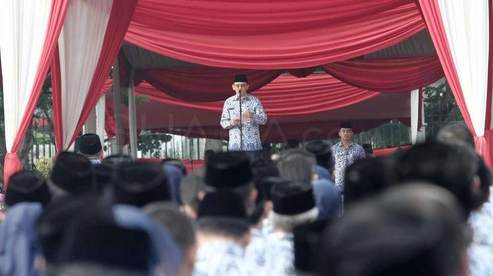 Teks Doa Hari Kebangkitan Nasional 2026 dan Link Download Lampiran Resminya