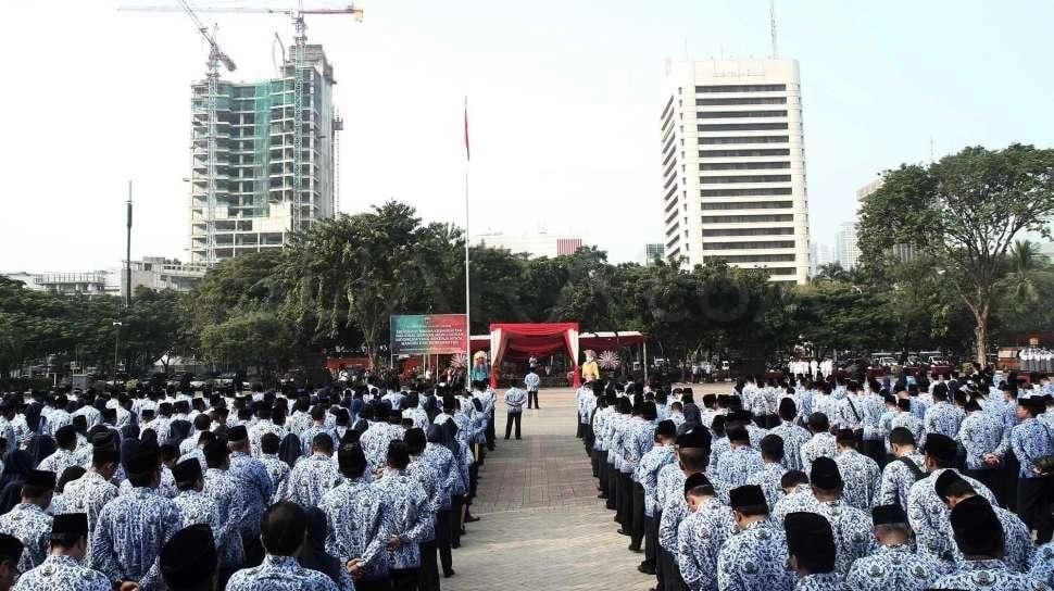 Teks Pidato Resmi Menteri Komunikasi dan Digital untuk Upacara Harkitnas 2026