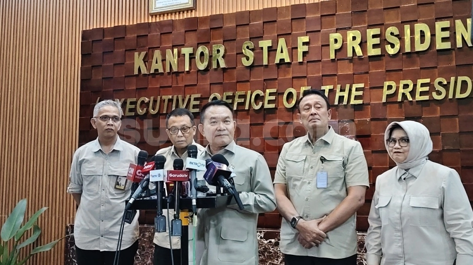 Usai dari DPR, Prabowo Dijadwalkan Hadir ke Pameran Pengusaha Minyak