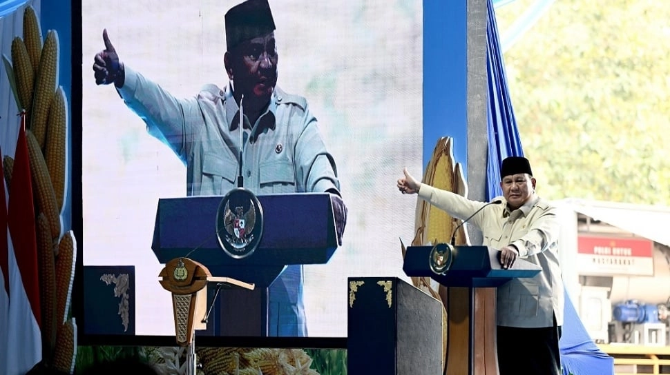 WNI Disandera di Mediterania, PB SEMMI Desak Presiden Prabowo Hubungi Langsung Netanyahu