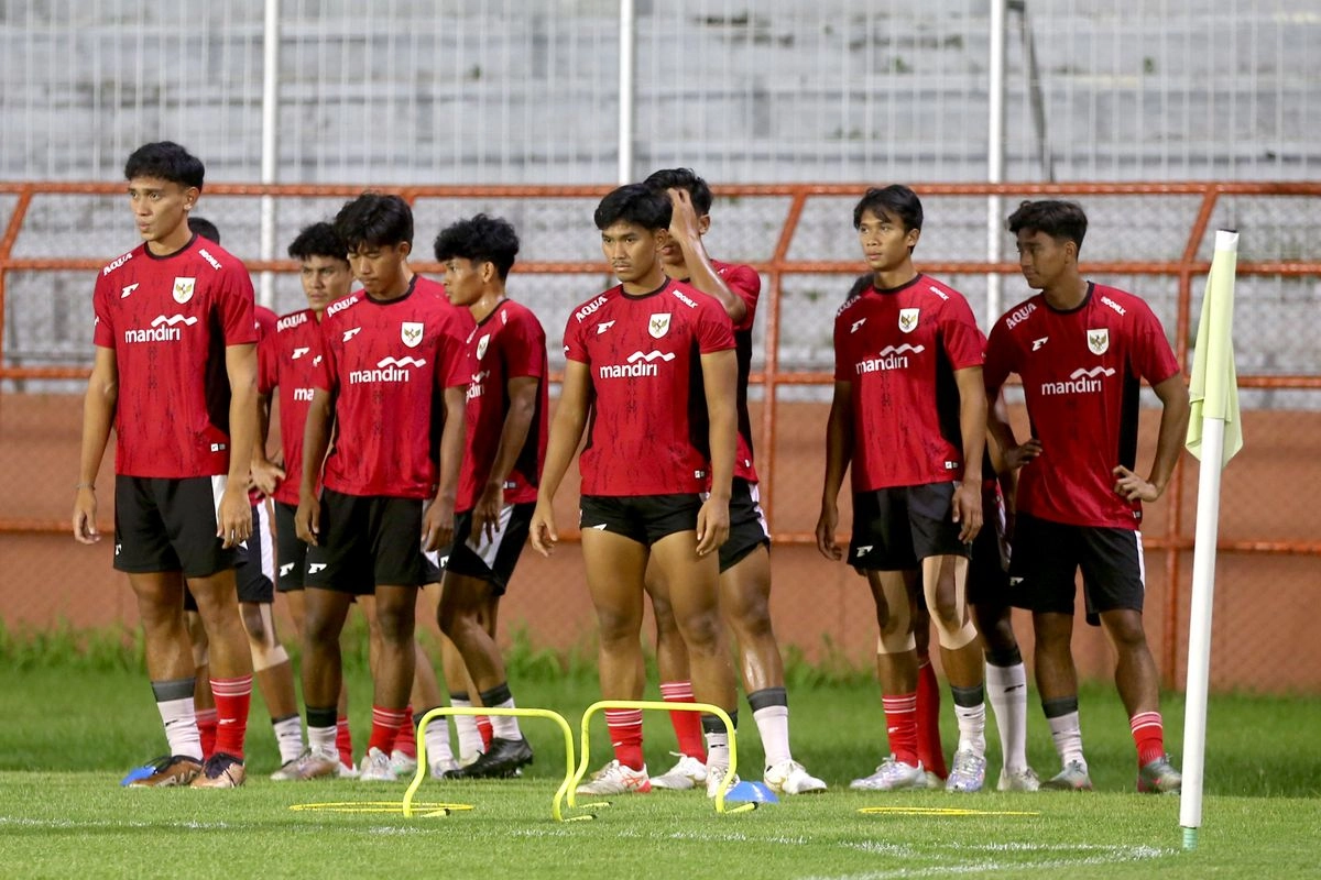 7 Pemain Diaspora Warnai Timnas U19 Indonesia, Nova Arianto Bangun Fondasi Baru