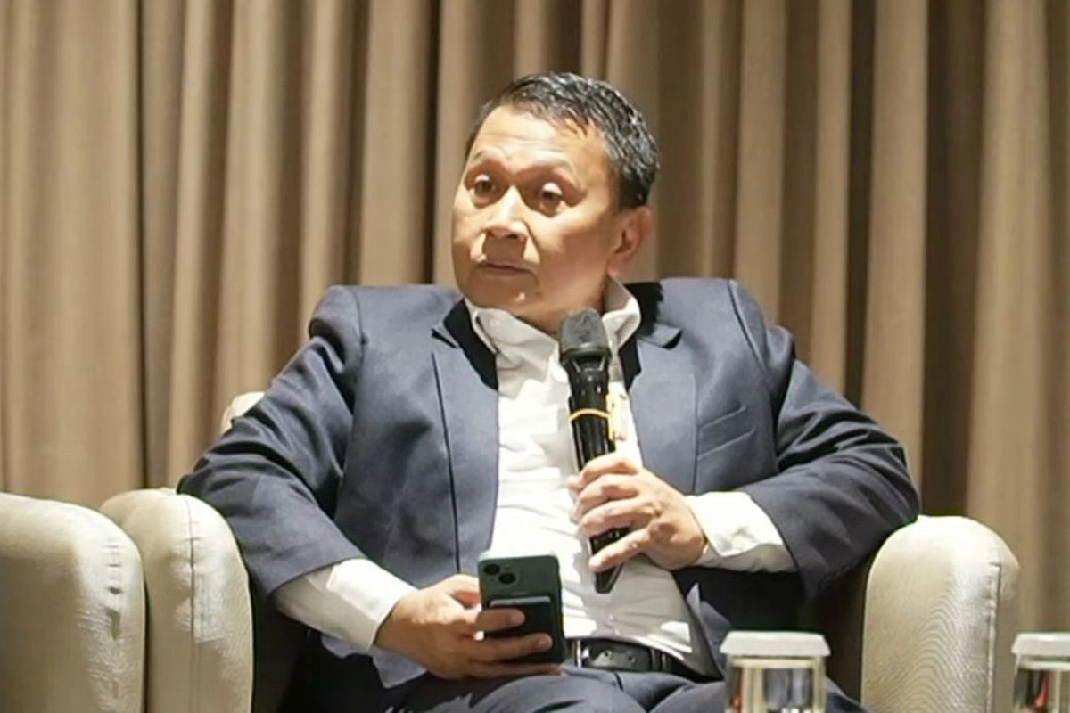 Anggota DPR Ungkap Revisi UU Pemilu Ditargetkan Sah pada Akhir 2026