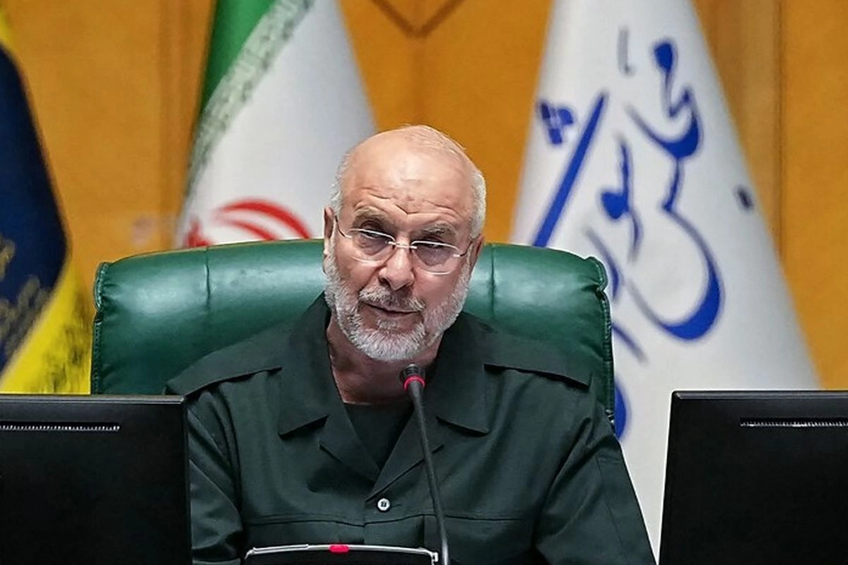 AS Ancang-ancang Mulai Perang Lagi, Iran Tetap Tak Mau Tunduk