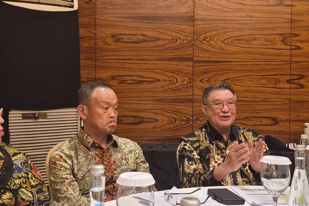 BI Rate Berpotensi Naik, Bank Mulai Hitung Dampaknya
