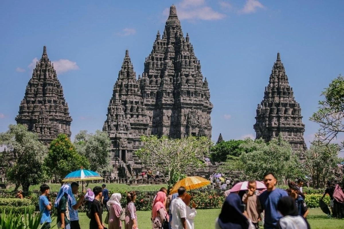 Bukan Sekadar Dilestarikan, Cagar Budaya Harus Punya Manfaat Ekonomi