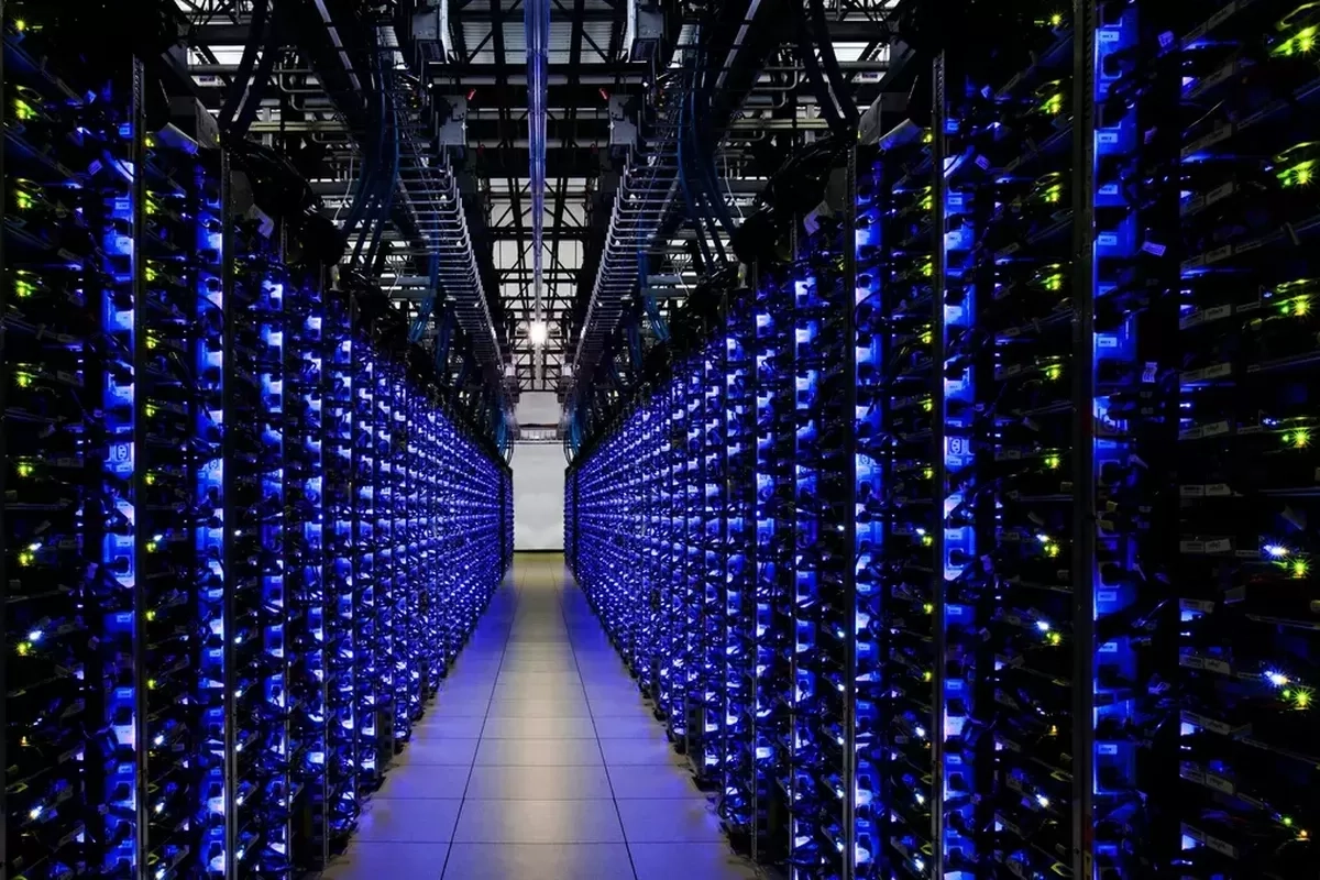 China Lawan Blokir AS, Rilis Superkomputer ''Monster'' Tanpa GPU Nvidia