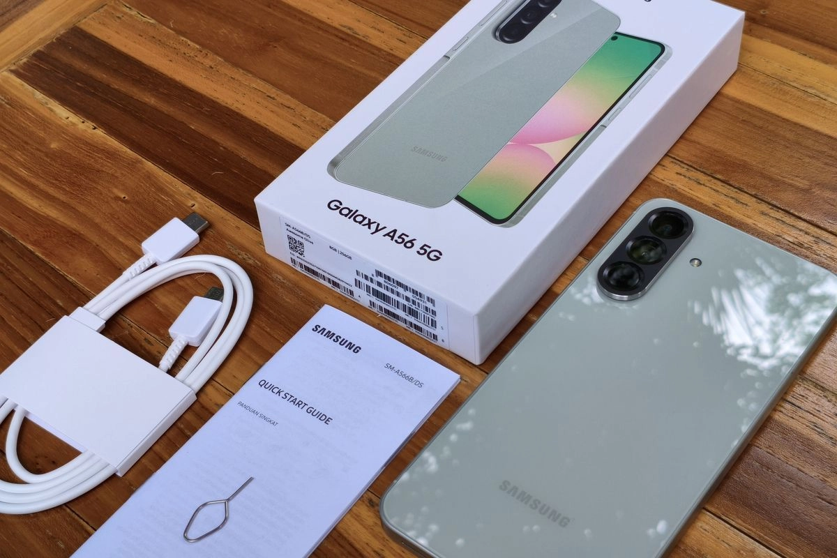 Daftar Harga HP Samsung Versi Refurbished Resmi