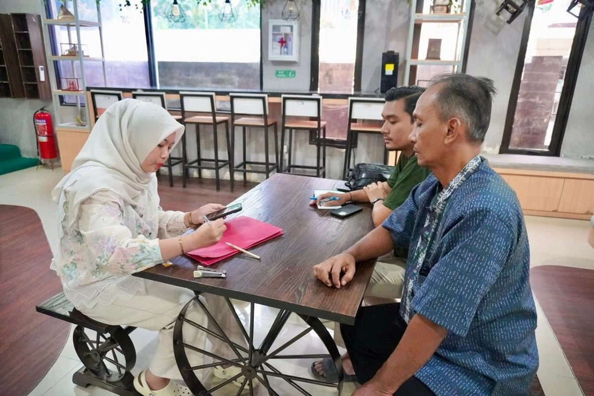 Dapat Tanah dari Orang Tua? Segera Balik Nama Sertifikat Tanah Anda