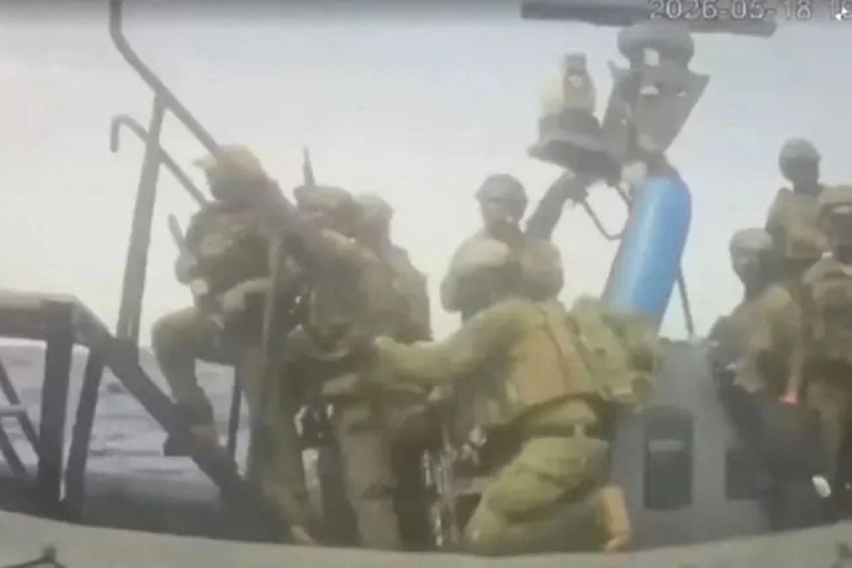 Gelombang Kecaman Penangkapan Jurnalis dan Aktivis Indonesia oleh Israel