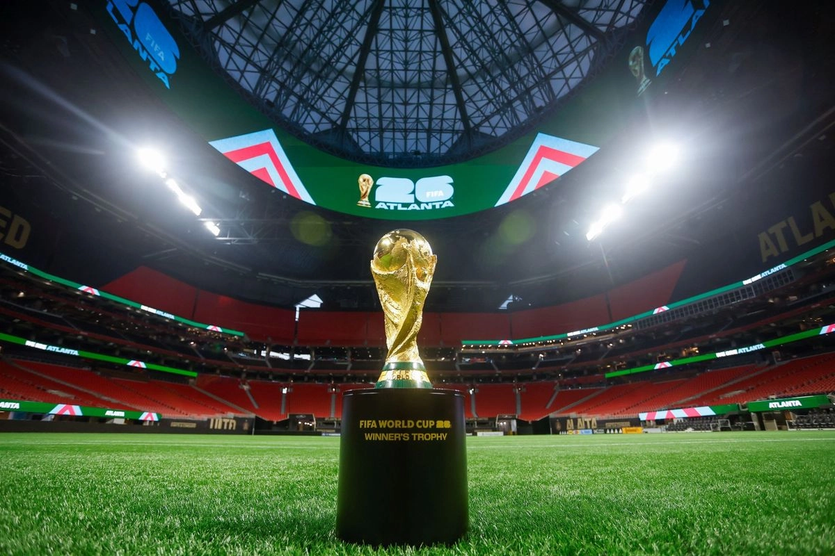Indonesia dan Tiket Mahal Sepak Bola Dunia