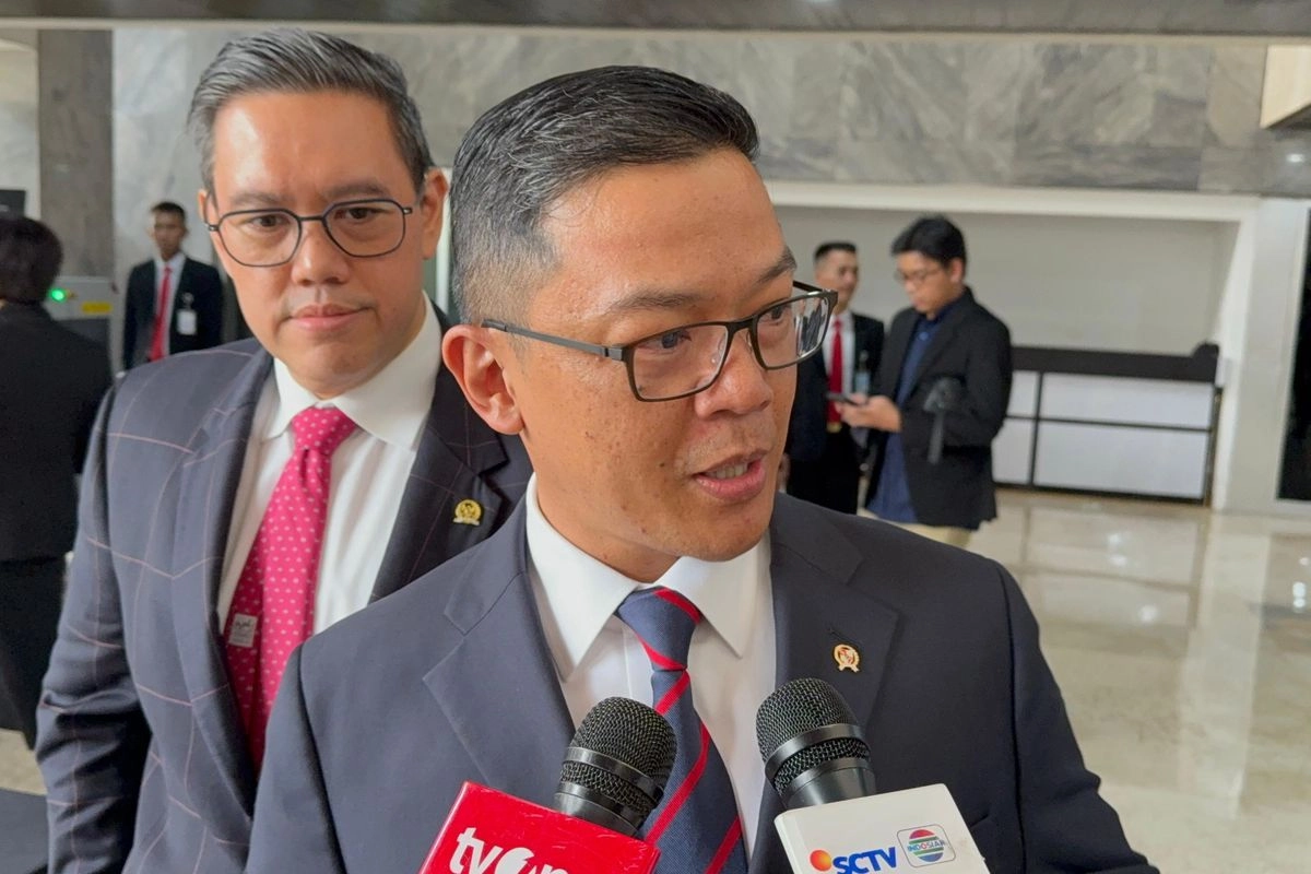 Menlu Minta Tolong Yordania dan Turki, Pastikan Kondisi 9 WNI yang Ditangkap Israel