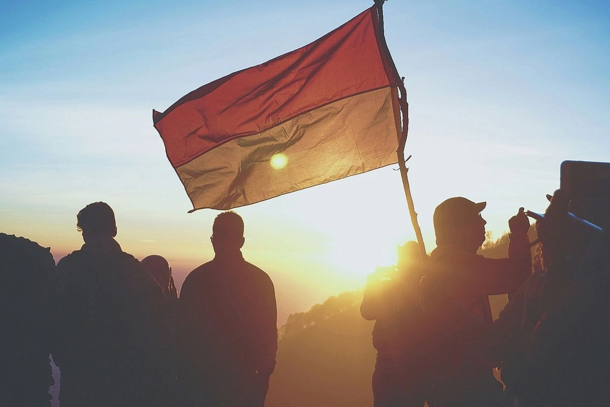 Mungkinkah Tunas Bangsa Bisa Bangkit?
