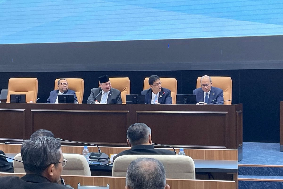 Negara Mitra RI Dapat Kelonggaran Aturan DHE SDA