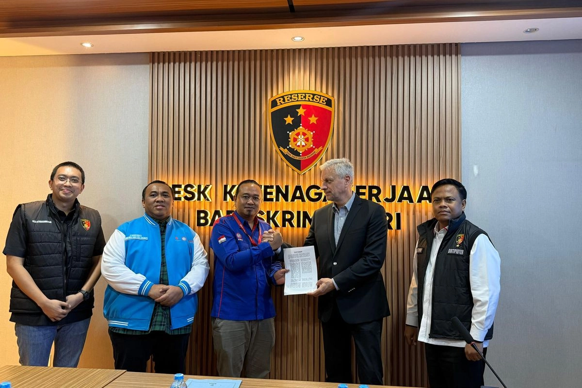 Polri Mediasi Konflik Buruh di Cikarang, PHK 103 Pekerja PT Multistrada Dibatalkan
